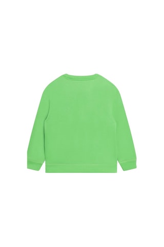 Sudadera - Verde