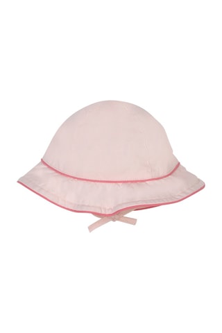 Gorro bucket - Rosa - Boss