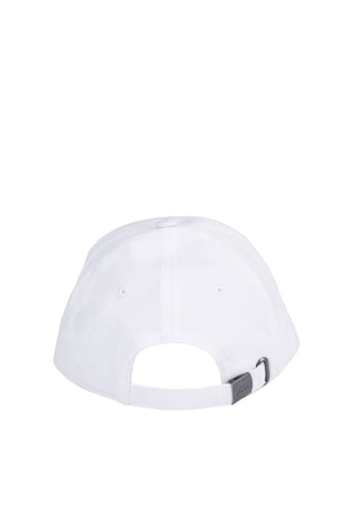 Gorra - Blanco - Boss