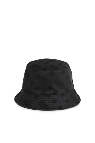Gorro bucket - Negro - Boss
