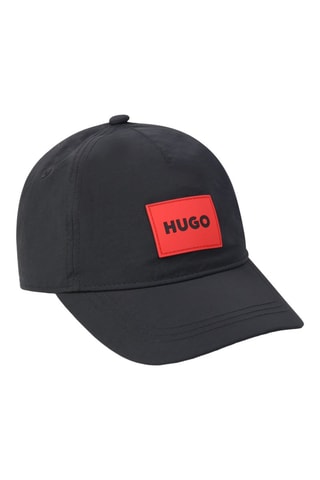 Gorra - Negro - Hugo