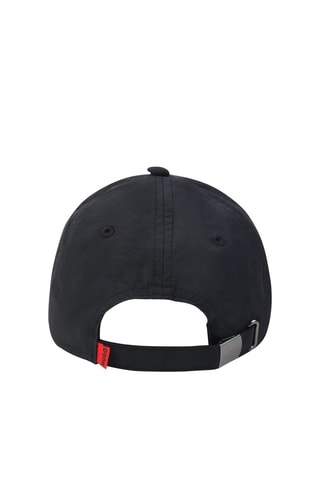 Gorra - Negro - Hugo
