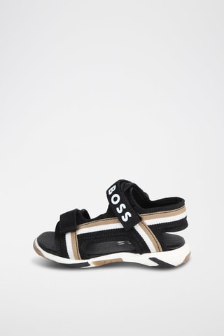 Sandalias - Negro - Boss