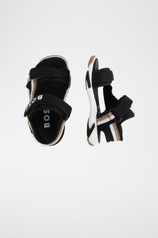 Sandalias - Negro - Boss