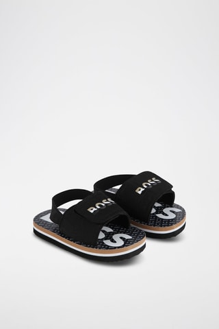 Sandalias - Negro - Boss