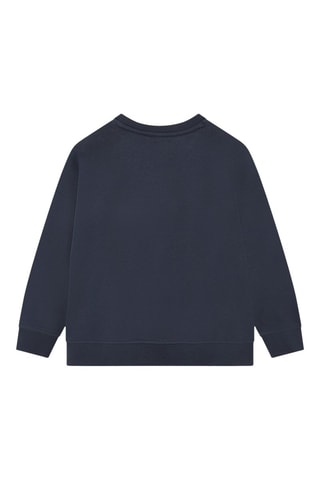 Sudadera - Azul - Boss