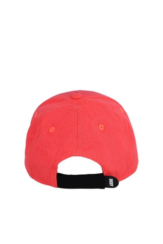 Gorra - Coral - DKNY