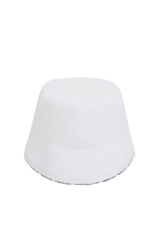 Gorro bucket - Blanco - Timberland