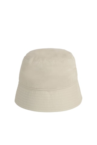 Gorro bucket - Beige - Timberland