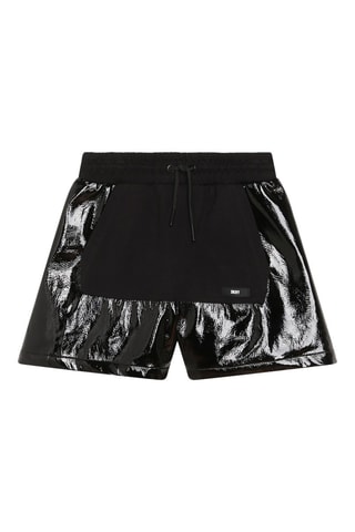 Short - Negro