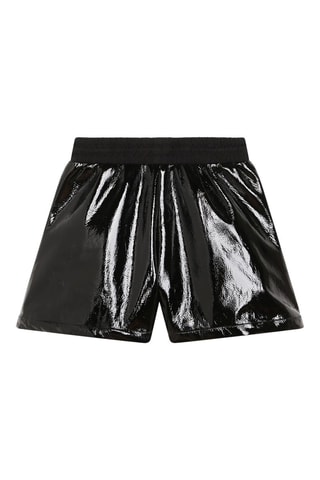 Short - Negro