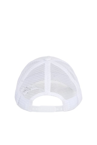 Gorra - Blanco - DKNY