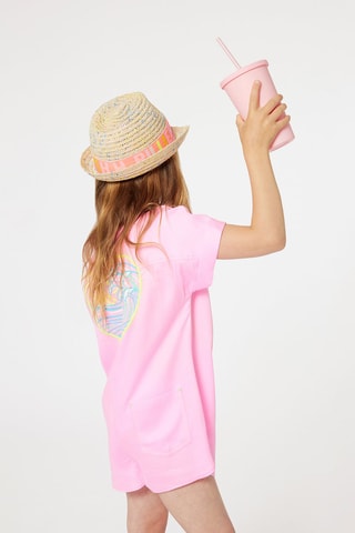 Sombrero Panamá - Beige