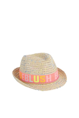 Sombrero Panamá - Beige
