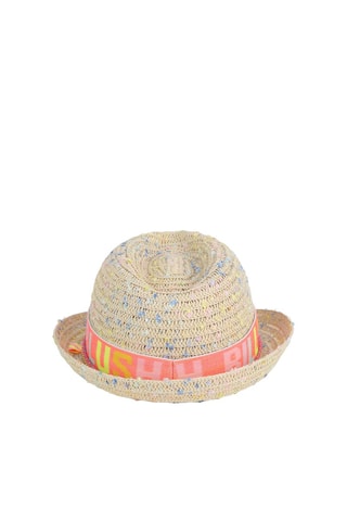 Sombrero Panamá - Beige