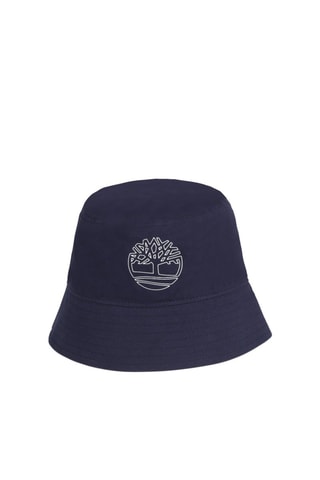 Gorro bucket - Azul - Timberland