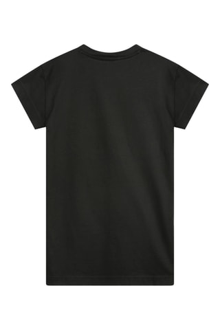 Vestido - Negro - Boss