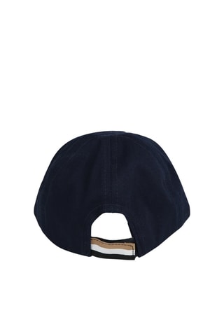 Gorra - Azul - Boss