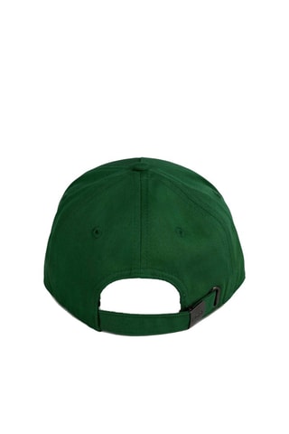 Gorra - Verde - Boss