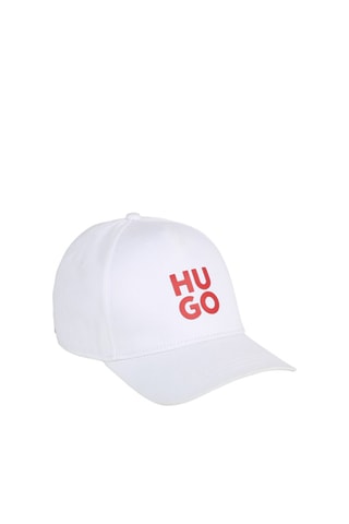 Gorra - Blanco - Boss