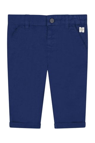 Pantalón - Azul marino - Carrément Beau