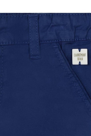 Pantalón - Azul marino - Carrément Beau