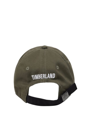 Gorra - Verde oliva - Timberland