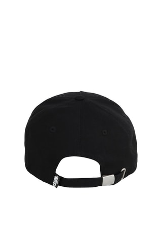 Gorra - Negro
