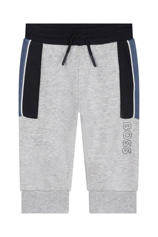 Pantalón de chándal - Gris - Boss
