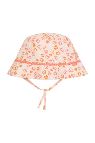 Gorro bucket - Rosa