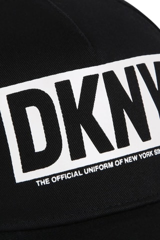 Gorra - Negro - DKNY