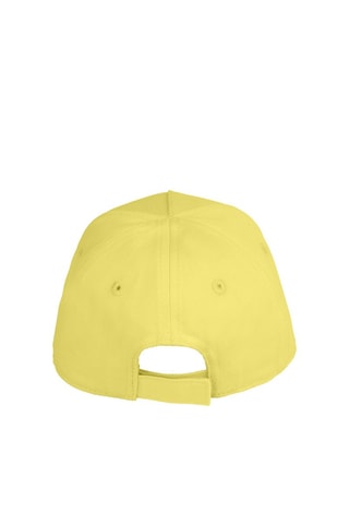 Gorra - Amarillo - Boss