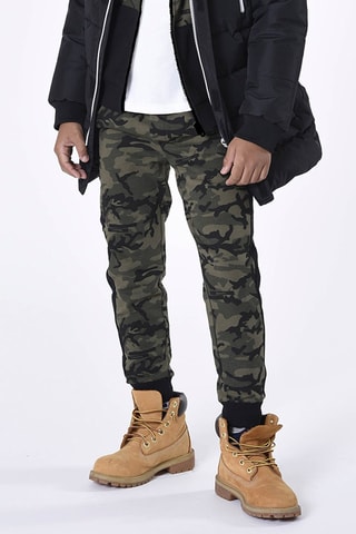 Pantalón de chándal - Caqui - Timberland