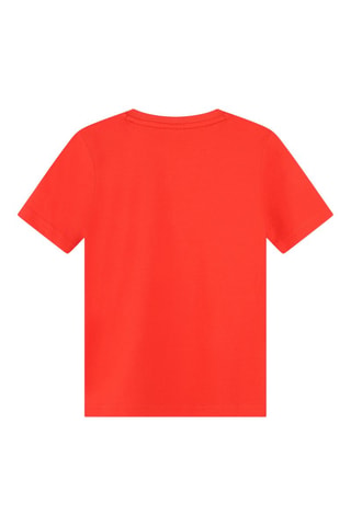 Camiseta - Rojo - Boss