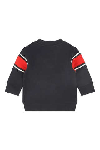 Sudadera - Negro - Timberland