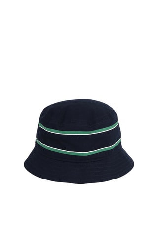 Gorro bucket - Azul - Boss