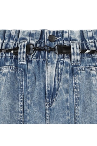 Vaquero - Azul - DKNY