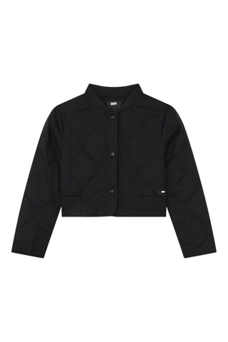 Chaqueta - Negro - DKNY