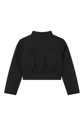 Chaqueta - Negro - DKNY