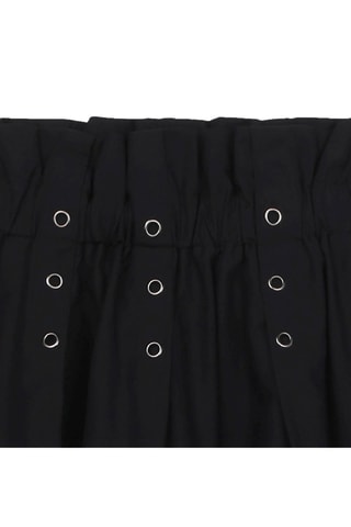 Falda - Negro - DKNY