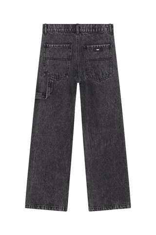 Vaquero - Gris - DKNY
