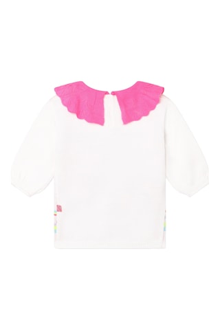 Vestido - Crudo