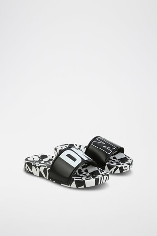 Chanclas - Negro - DKNY