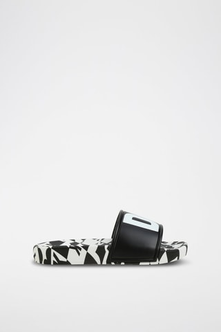 Chanclas - Negro - DKNY