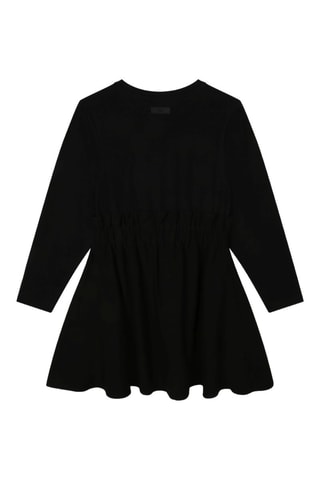 Vestido - Negro - DKNY