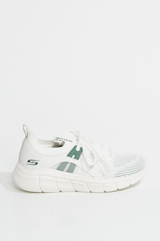 Tennis Bobs B Flex - Blanc