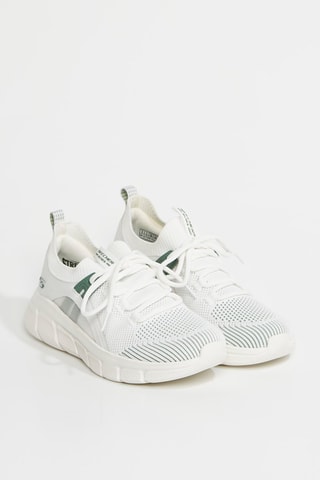 Tennis Bobs B Flex - Blanc