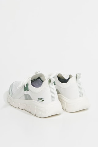 Tennis Bobs B Flex - Blanc