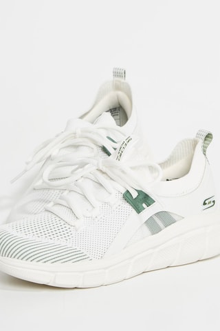 Tennis Bobs B Flex - Blanc