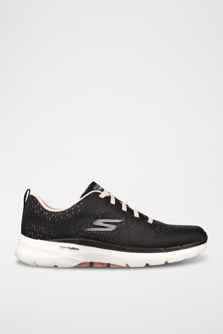 Tennis Go Walk 6 - Noir